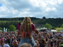 90er Party - Willingen 2024